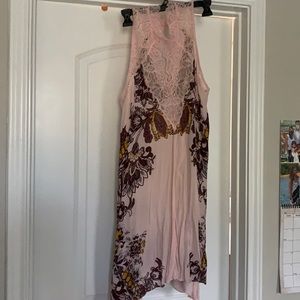 Free people dress
